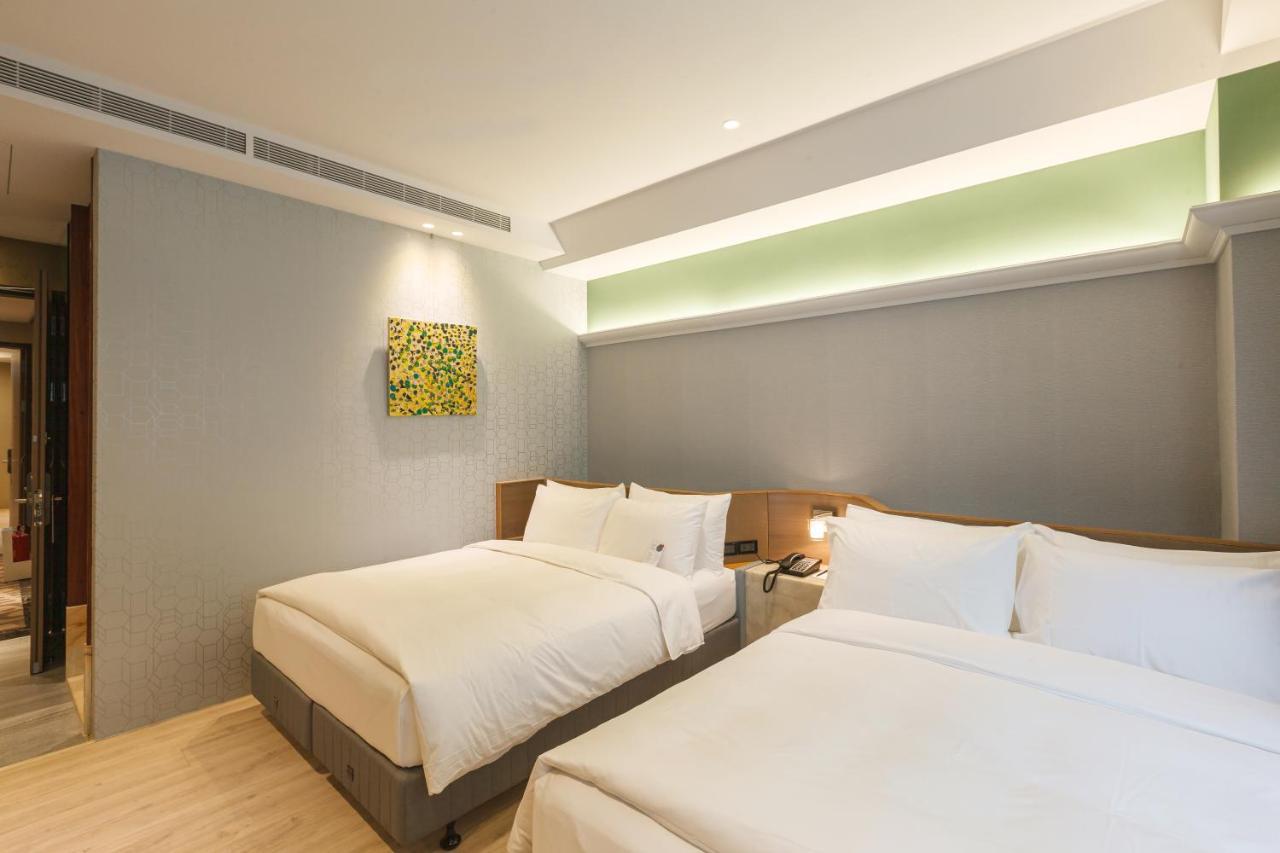 Bed and Breakfast 墾丁耳東華苑erdong Manor Экстерьер фото
