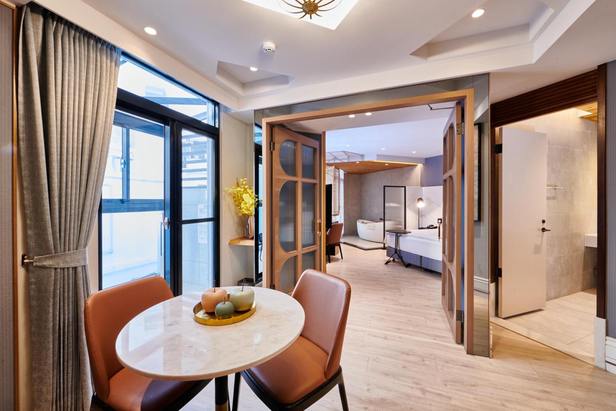 Bed and Breakfast 墾丁耳東華苑erdong Manor Экстерьер фото